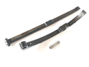 Suzuki Bandit GSF 650 S WVB5 [2005] - Spændingsskinne og Slide Rail Set-4