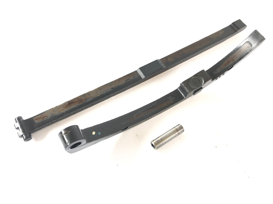 Suzuki Bandit GSF 650 S WVB5 [2005] - Spændingsskinne og Slide Rail Set