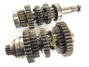 Honda CB 900 F SC01 [1981] Gearkasse-6