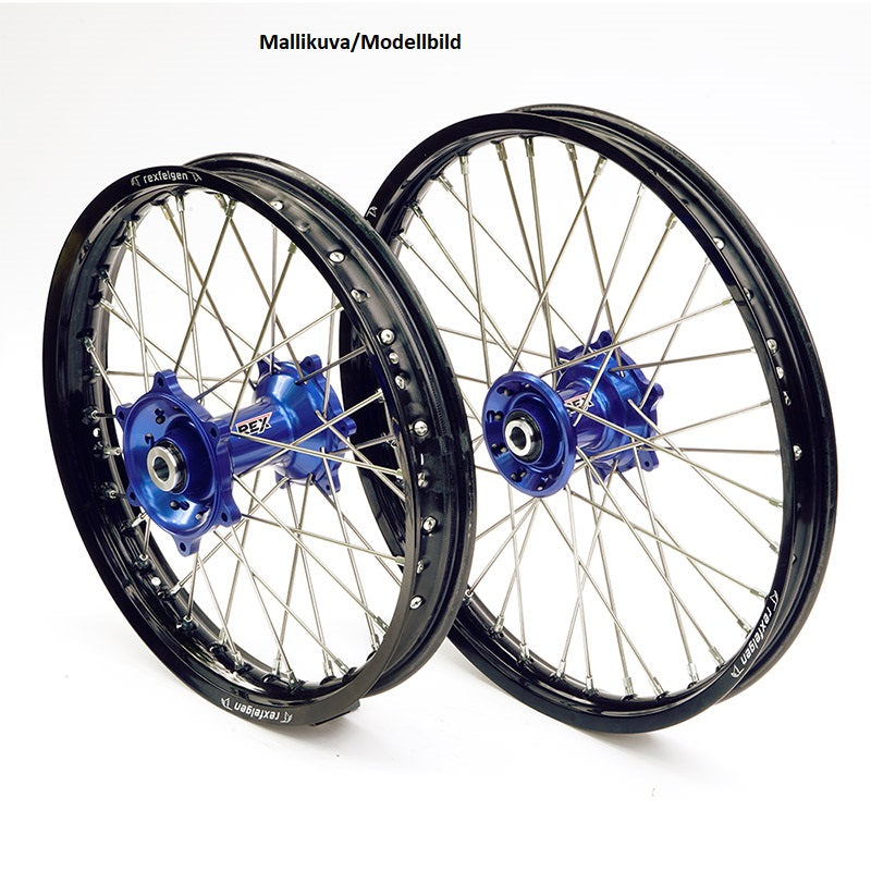 KTM 500 XC W [2015-2025] - motorcykelhjul
