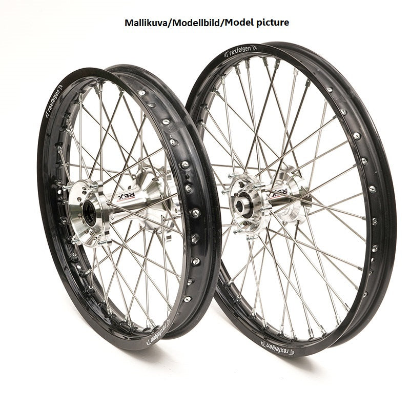 KTM 400 EXC [1995-2019] - Motorcykelfælg