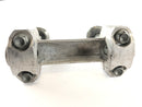 KTM 640 LC4 PRESTIGE [2003] - Styrets optagelse af styret Holder Holder Riser-4