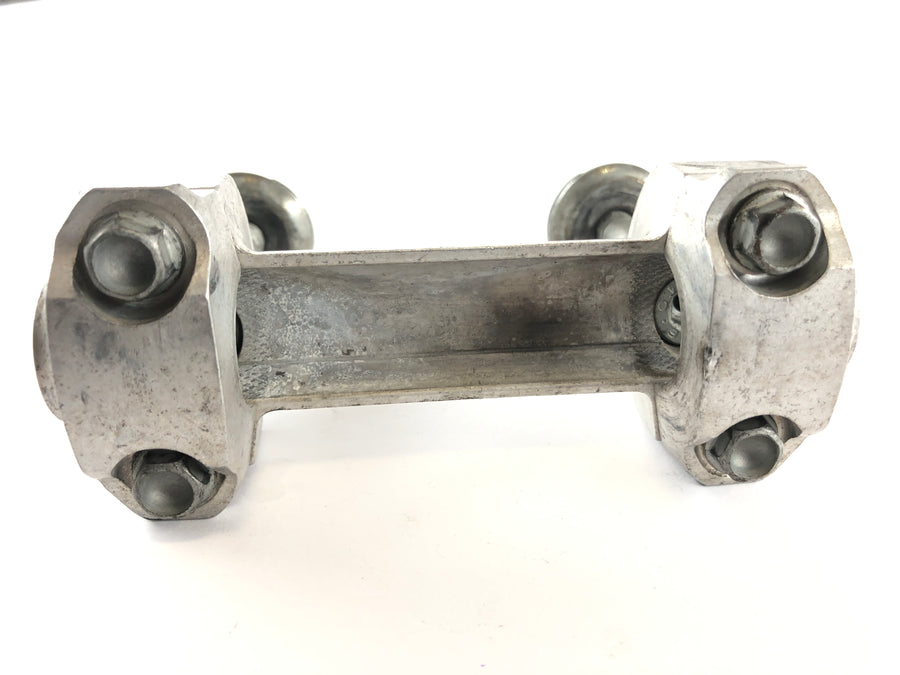 KTM 640 LC4 PRESTIGE [2003] - Styrets optagelse af styret Holder Holder Riser