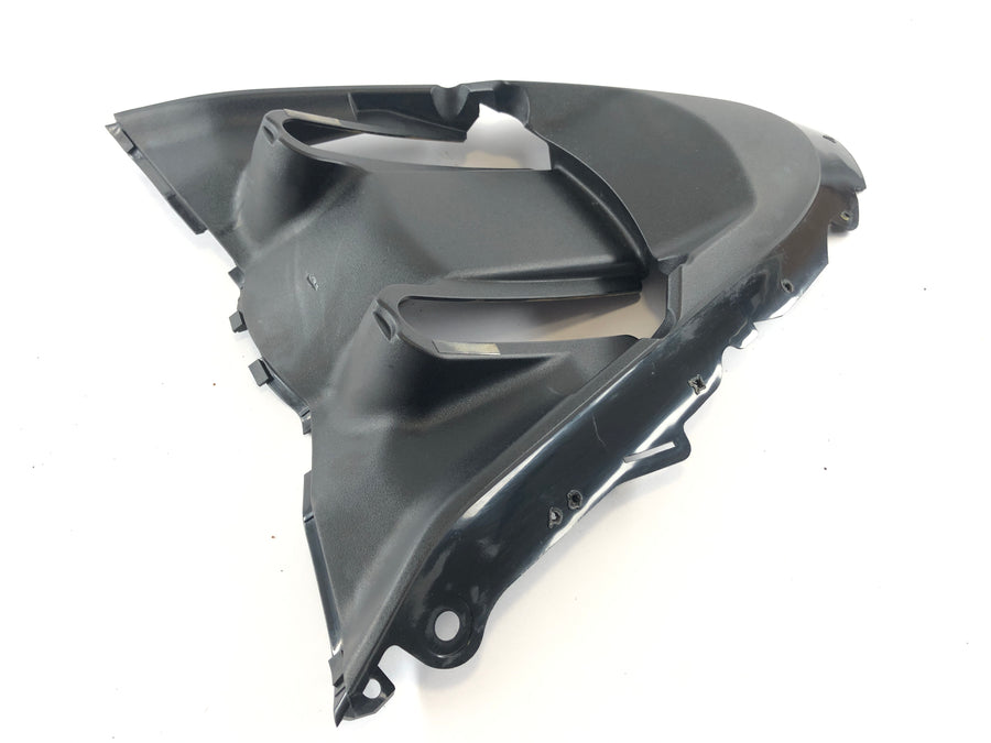 Suzuki DL 1000 V -Strom [2006] - Cockpit -beklædning ovenfor