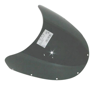 Suzuki RG 500 Gamma - Original Shape Disc "on"