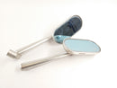 YAMAHA XJR 1300 RP02 [2001] - Spejl Side Mirror Set par-2