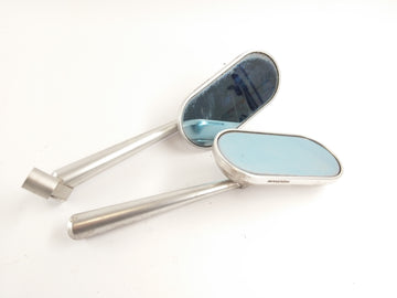 YAMAHA XJR 1300 RP02 [2001] - Spejl Side Mirror Set par - 0