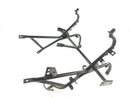 Honda St 1100 SC26 Pan European [1990] - Descent Holder Cockpita Recording Antlers-2