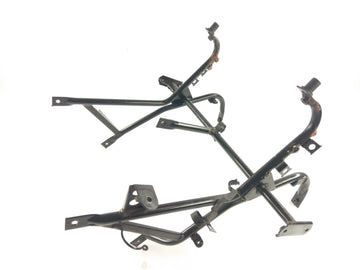 Honda St 1100 SC26 Pan European [1990] - Descent Holder Cockpita Recording Antlers - 0