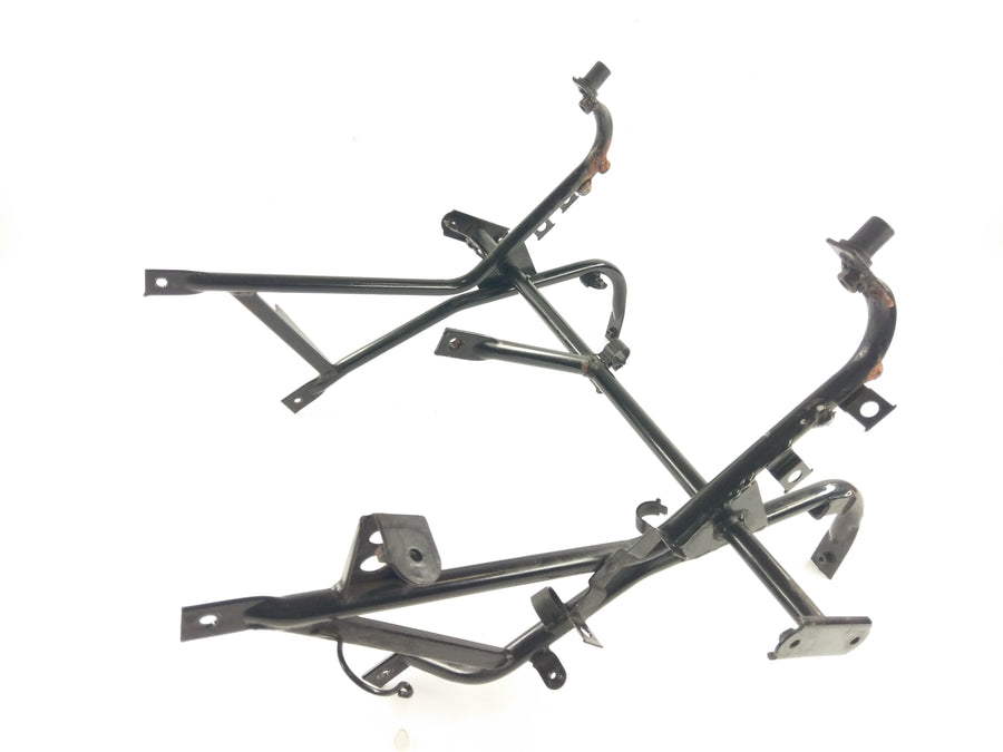 Honda St 1100 SC26 Pan European [1990] - Descent Holder Cockpita Recording Antlers