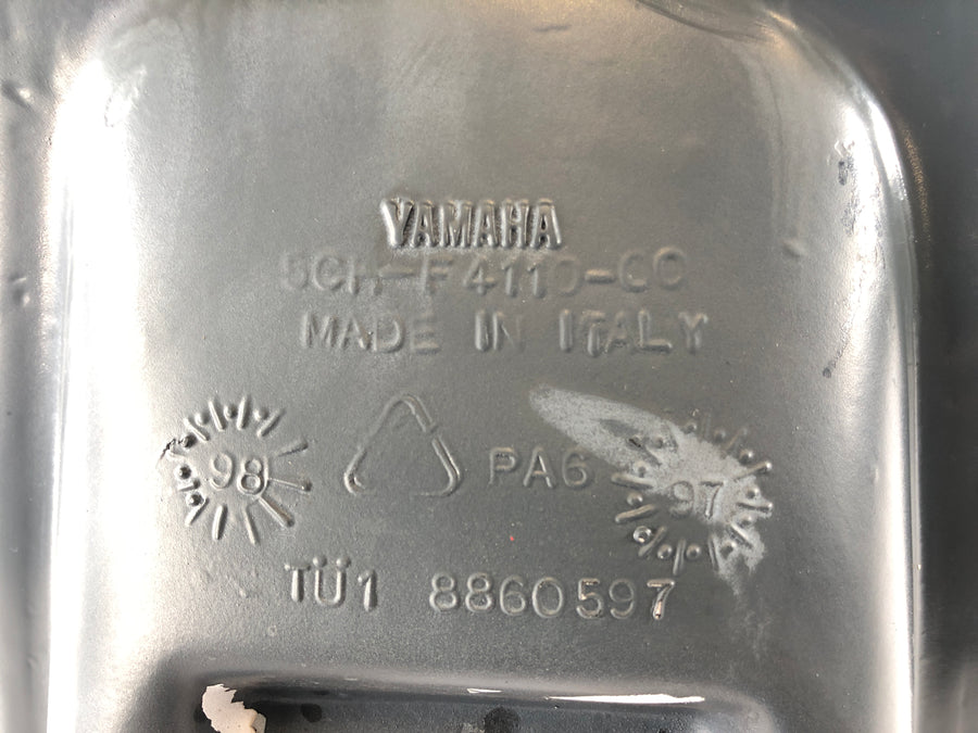 Yamaha TT 600 R DJ01 [2000] - Tank Benzin Tank