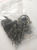 Suzuki DR 650 SP42B - Skruer Springs Holder Starter Disc Bolt Set Set-2