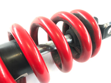 Yamaha XT 660 DM01 [2005] - Shock Absorber Spring Bone - 0