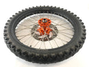 KTM 520 EXC [2001] - FORHJULHJUL RIM-4