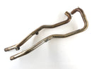 Husqvarna SMR 570 [2003] - Manifold Manifolds-2