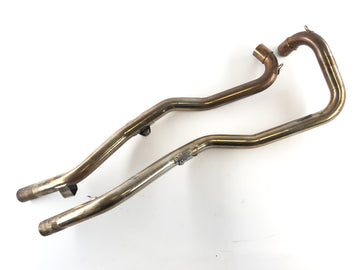 Husqvarna SMR 570 [2003] - Manifold Manifolds - 0