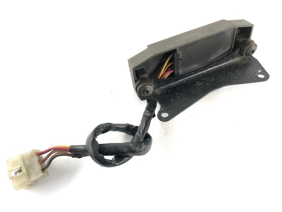 Suzuki DR 650 SP44B [1994] - Spændingsregulator ensretter