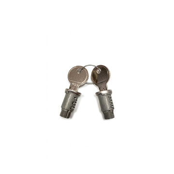 BMW R 850 GS / R 1100 GS / R 1150 GS Adventure [1994-2004] - Ersatzschloss für das Schnellverschlusssystem der Tasche