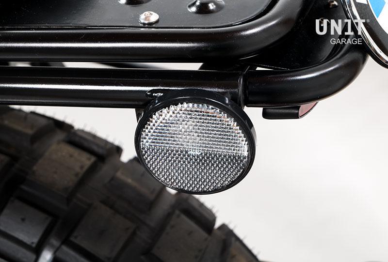 BMW R 1150 R [2000-2006] - Rückstrahler