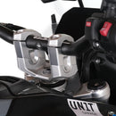 BMW R 1300 GS Adventure [2024–2026] - Nach hinten gerichtete und erhöhte Lenkererhöhung für BMW R1300GS und ADV