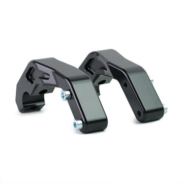 BMW R 850 R / R 1100 R [1993-2002] - Lenkerhalterung und Lenkeradapter