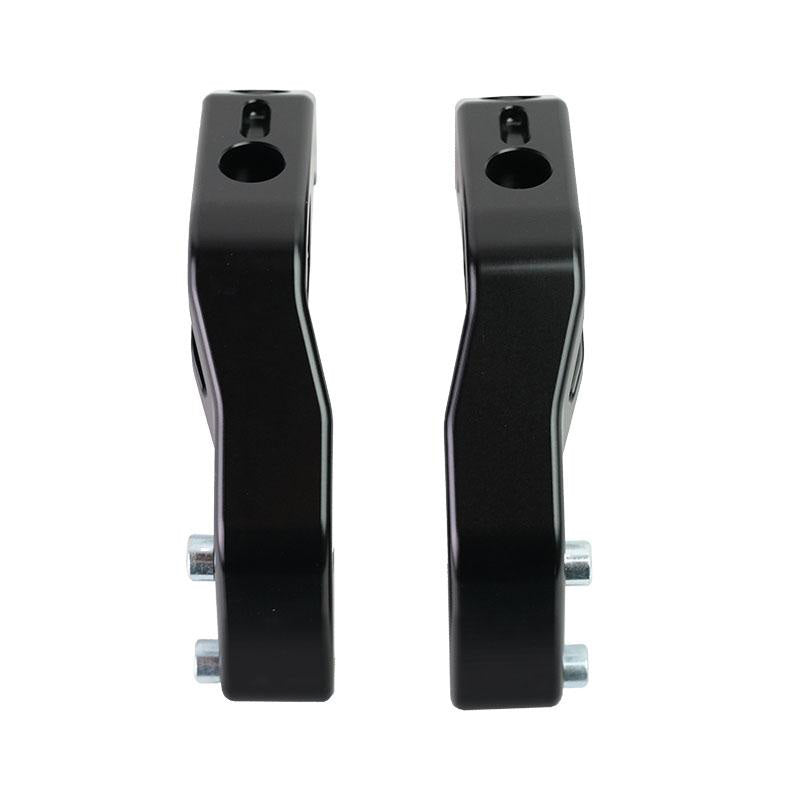 BMW R 1150 R [2000-2006] - Lenkerhalterung und Lenkeradapter