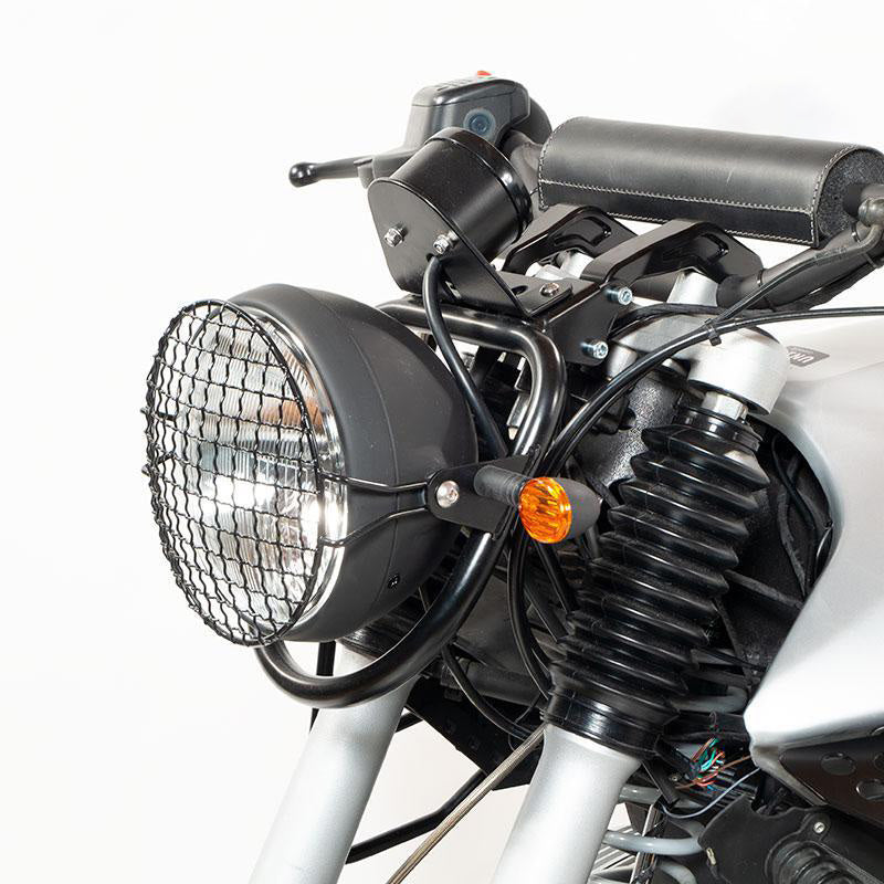 BMW R 850 R / R 1100 R [1993-2002] - Lenkerhalterung und Lenkeradapter