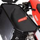 BMW R 850 R / R 1100 R [1993-2002] - Neopren-Innenfutter für Atlas 39L Aluminiumtasche