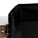 BMW R nineT 1200 Racer [2017-2020] - Neopren-Innenfutter für Atlas 41L Aluminiumtasche, Schalldämpferseite
