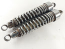 Triumph Bonneville 800 T100 [2004] - Shock Absorber Spring Ben Set-1