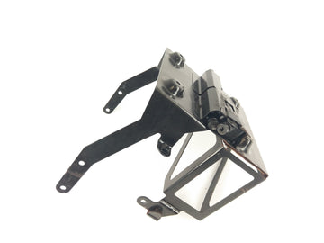 BMW R 1100 GS [1994] - Batteri Ejer Batteri Tag - 0
