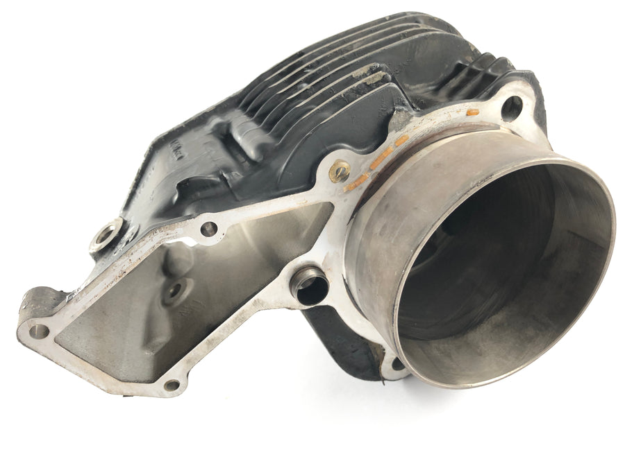 BMW R 1200 C 259C [1998] - Cylinder med stempler til venstre
