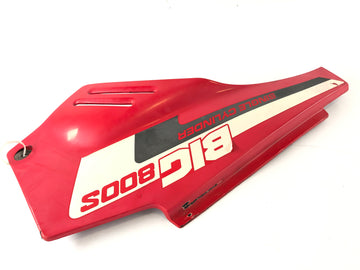 Suzuki Dr 800 S SR42B [1991] - Sidebeklædning til højre - 0