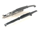 Honda XRV 750 Africa Twin RD04 [1993] - Klemmebane og Slide Rail Control Chain Cylinder bagefter-1