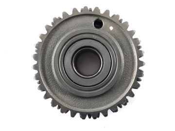 Suzuki DL 1000 V -STROM [2006] - Camshafts Gearcylinder foran - 0