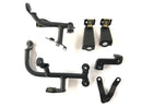 Triumph Daytona 955i T595N [2001] - Cladding Holder Set-1