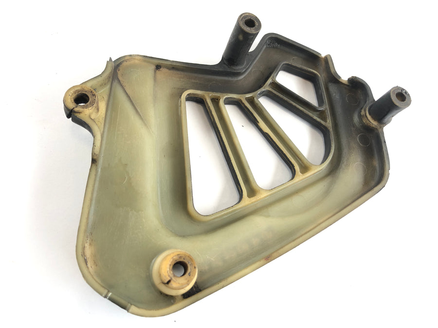 Suzuki DR 600 SN41A [1986] - Sprocket -dækning