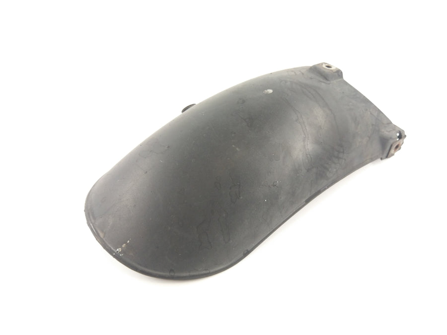 BMW R 1100 Rs 259 [1993] - Splash Protection bagefter