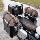 BMW R 1200 GS [2004-2012] - Canvas-Rolltasche 10–16L