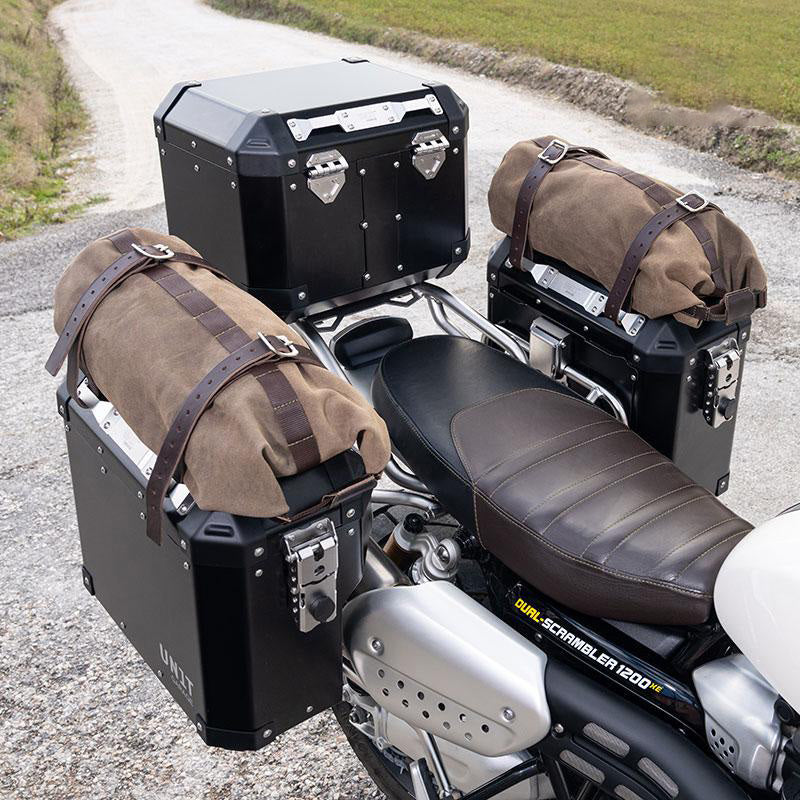 BMW R 12 nineT [2024-2026] - Roll Canvas