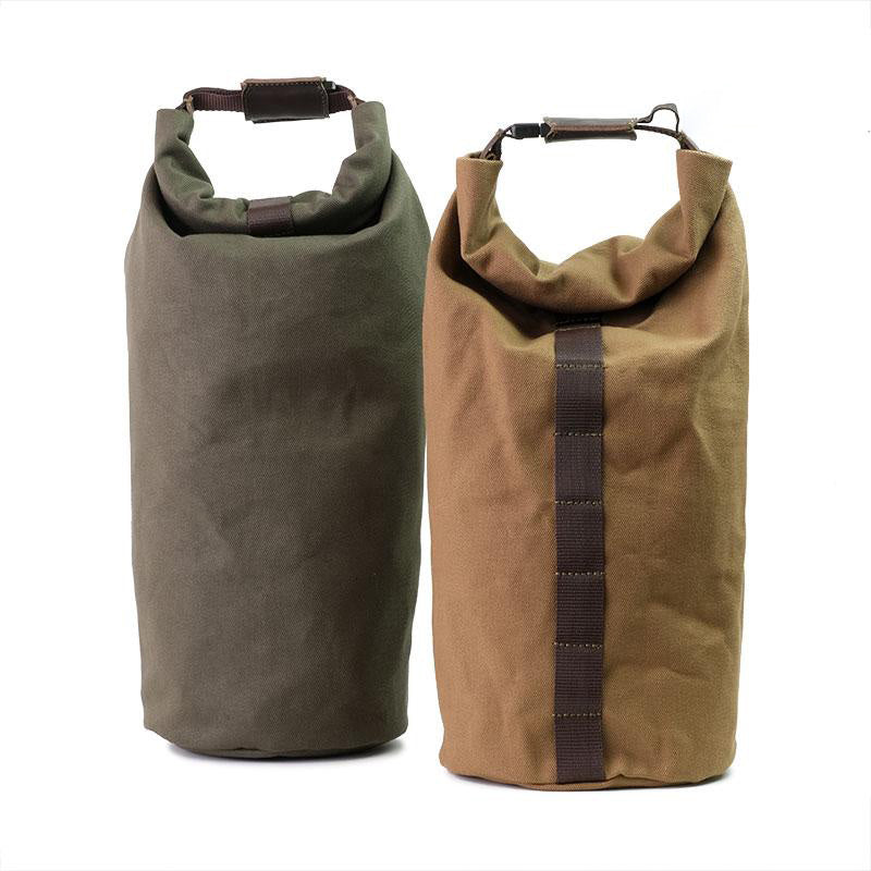 BMW R 1150 GS Adventure [2002-2006] - Rolltasche aus Canvas