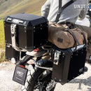 BMW R 120 G/S R [2004-2012] - Spaltleder-Rolltasche 10–16L