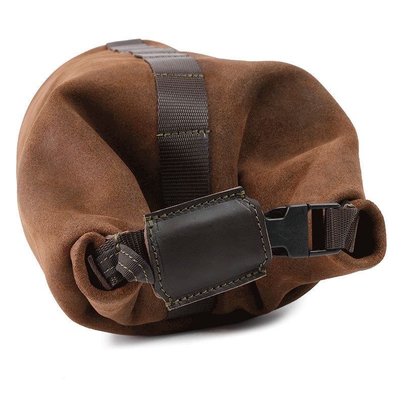 BMW R 1150 R [2000-2006] - Rolltasche aus Spaltleder