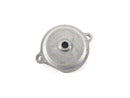 KTM SX-F 250 4-takt [2008] -OIL-filter Låg Cover Oil Filter-2