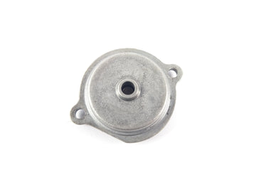 KTM SX-F 250 4-takt [2008] -OIL-filter Låg Cover Oil Filter - 0