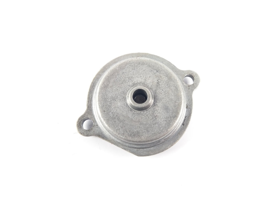 KTM SX-F 250 4-takt [2008] -OIL-filter Låg Cover Oil Filter