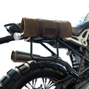 BMW R nineT 1200 Urban G/S (hoher Auspuff) [2017-2023] - In der Kruste rollen