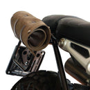 BMW R 1150 R [2000-2006] - Werkzeug- und Gepäckrolle aus gewachstem Spaltleder