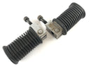 Suzuki LS 650 NP41B [1990] - Paisus -foot rotter Set par-1