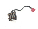 Honda CB 750 BOLDOR RC04 [1983] - Conservation Box Safety Holder-1
